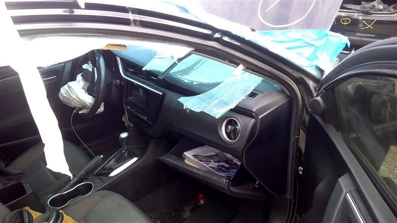 Engine ECM Electronic Control Module 1.8L Fits 17-19 COROLLA 104318748