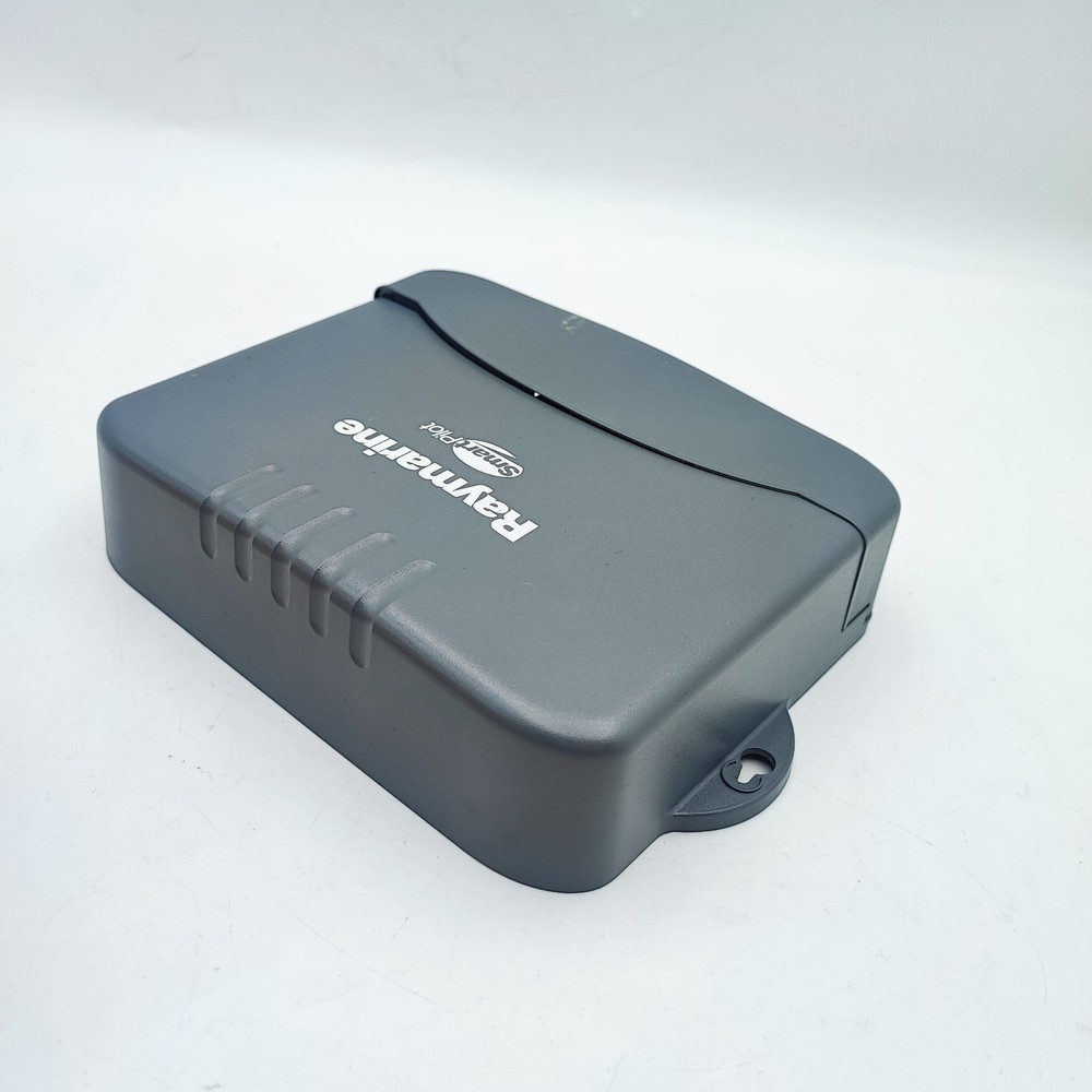 Raymarine S1 SmartPilot Autopilot Course Computer SmartPilot E15020 Wheelpilot