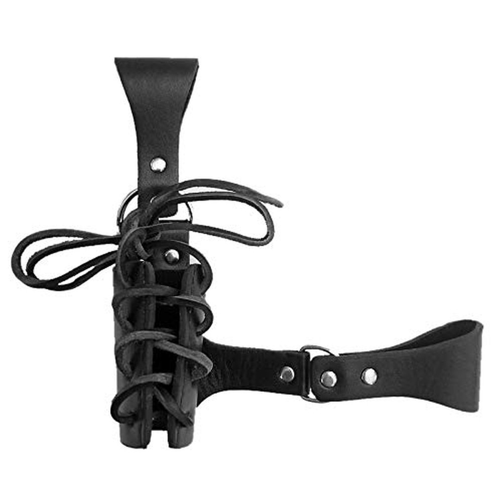 Pirate Sword Deep Blue Sea with Frog
