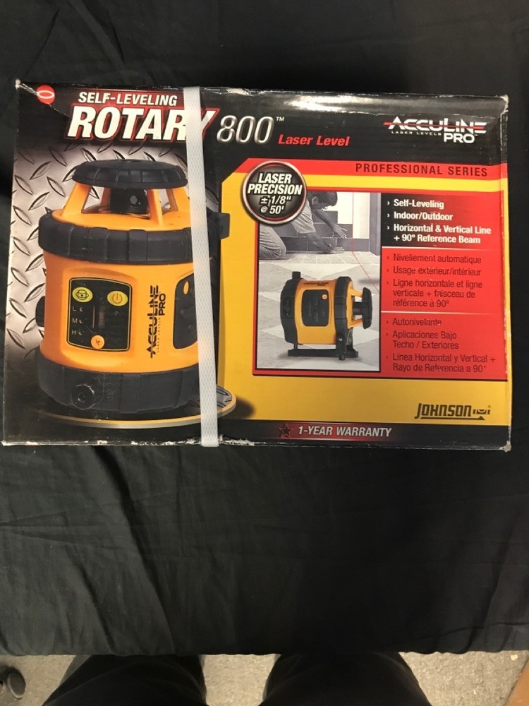 JOHNSON LEVEL & TOOL 40-6515 (B26004334)