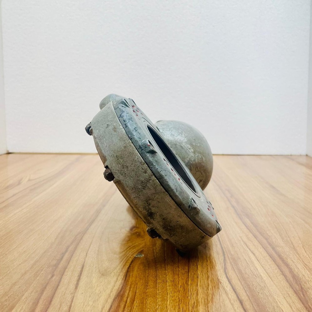 Ridgid 700 Power Drive Threader/Threading Machine 220V