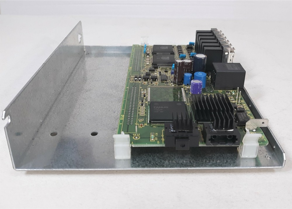 FANUC A20B-8100-0321 / 02B Control Circuit Board