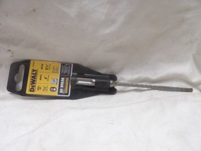 Dewalt 3/16" Drill Bit DW5403 SDS Plus
