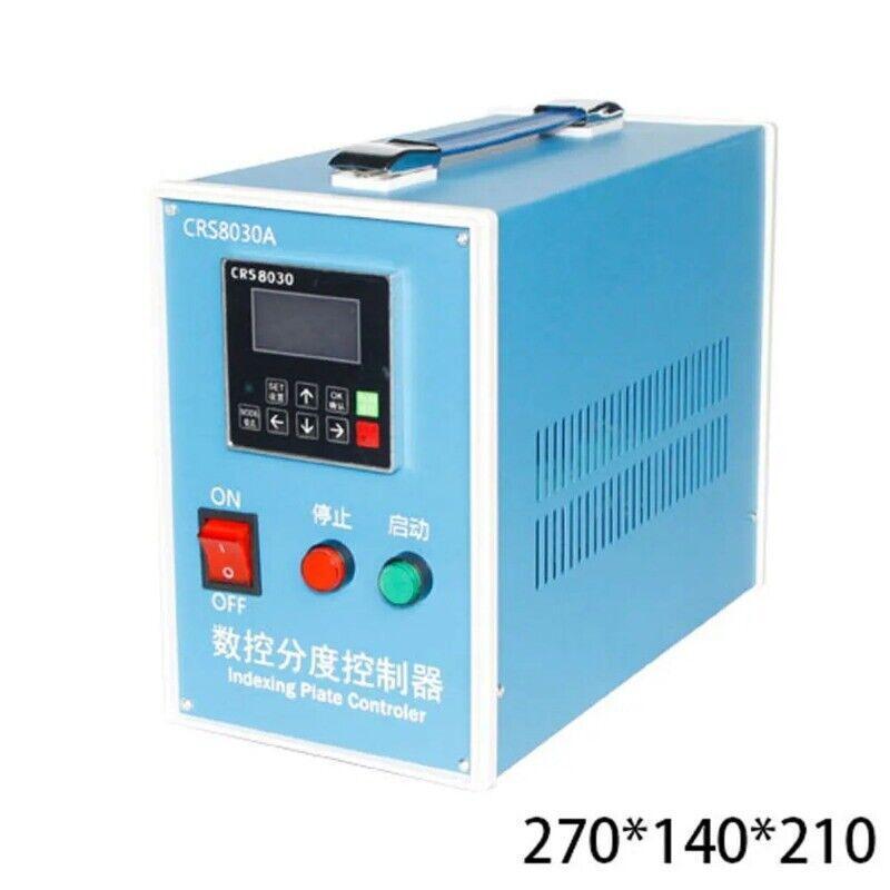 Indexing Head Automatic Indexing Head Indexing Plate Indexing Controller