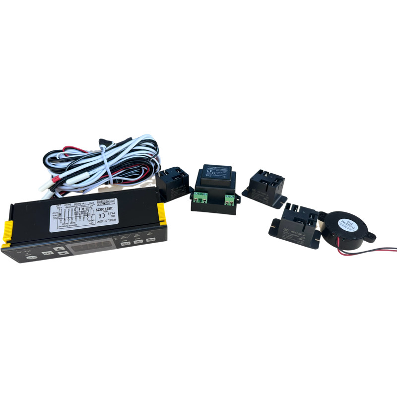 SHANGFANG SF-205N1 Digital Temperature Controller