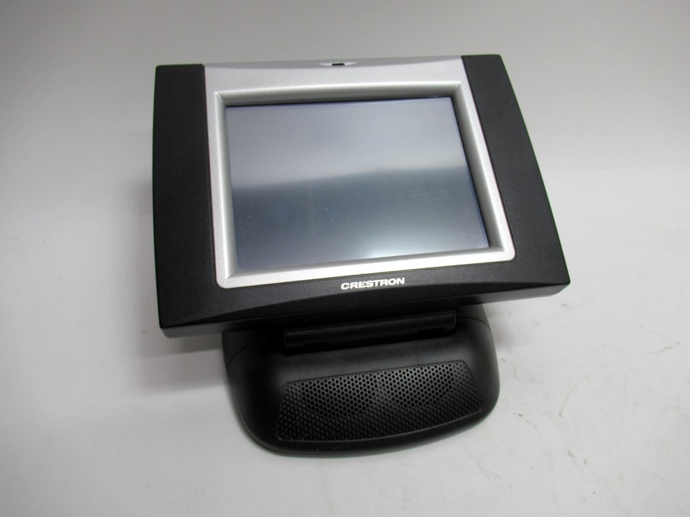 Crestron TPS-3000 Touch Screen Panel W/TPS-IMPC