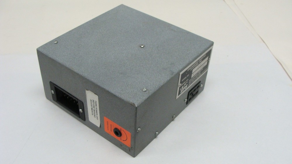 EPS 301 Engineered Parking Systems Control Board Power Barrier Gate Operator