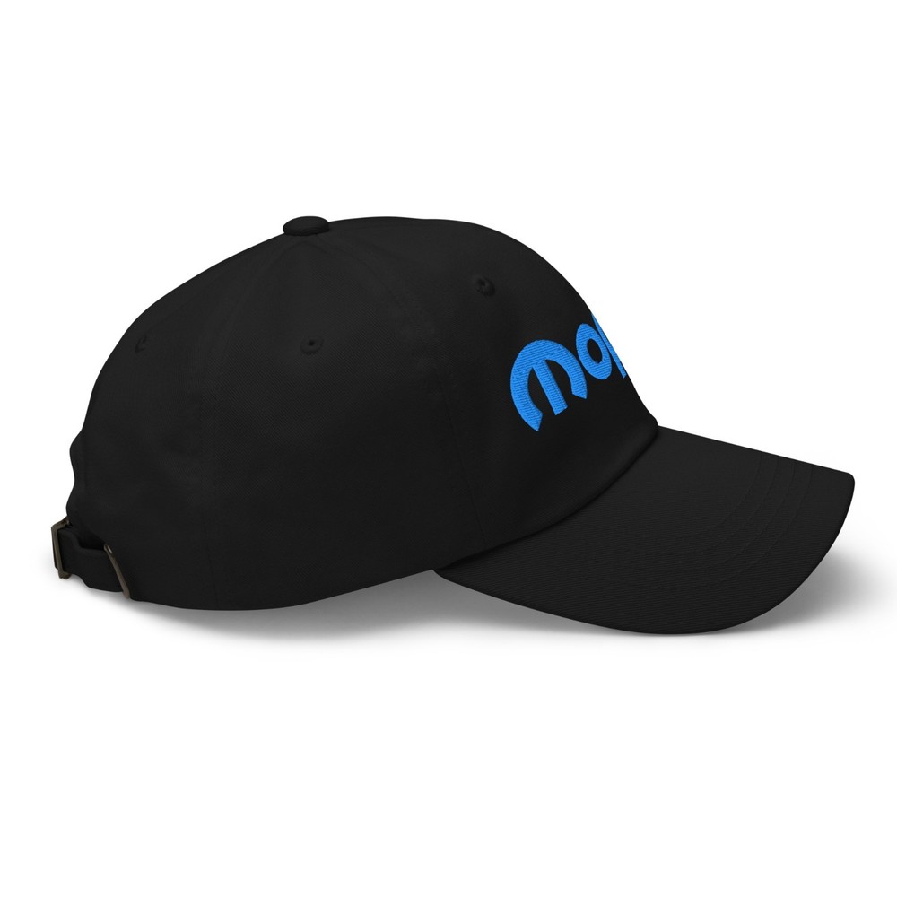 Mopar Classic dad cap Embroidery Hat