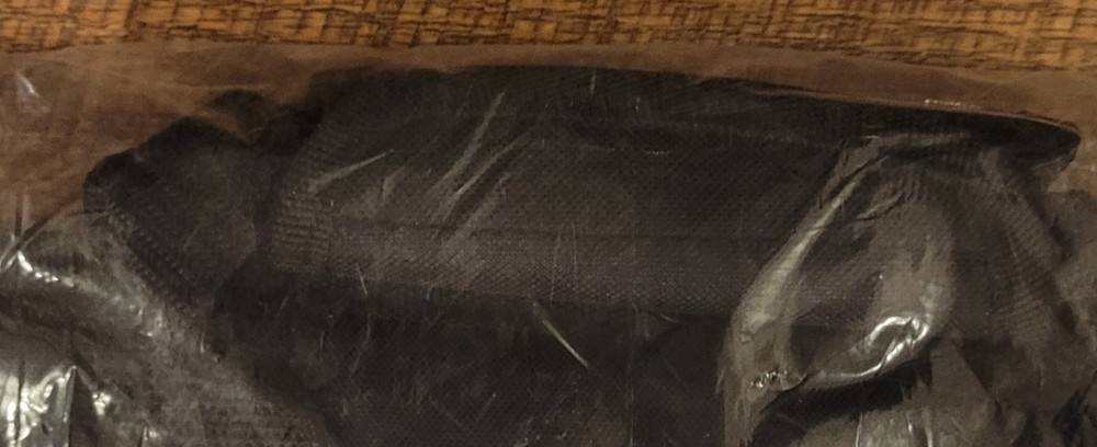 Tac-Six 32" Range Tactical Rifle Case, Black