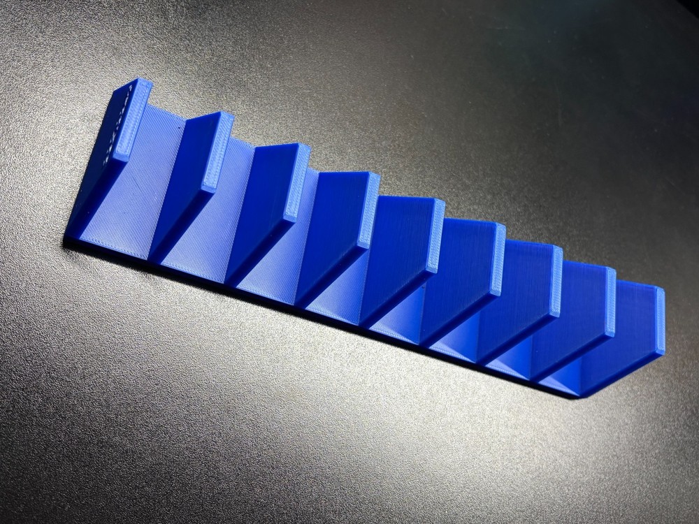 Plier Holders - Magnetic Tool Organizer / Toolbox Organization