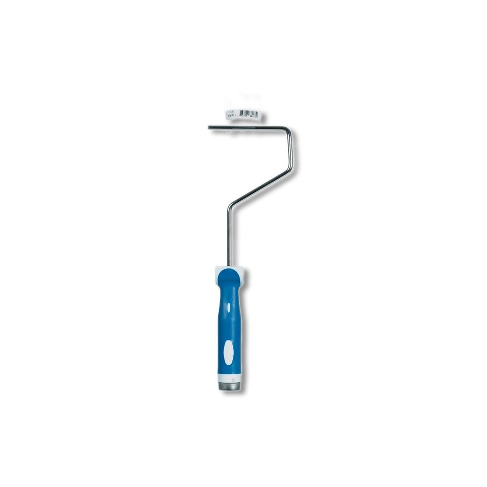 WHIZZ Mini Paint Roller Frame 4in W Threaded End 86620