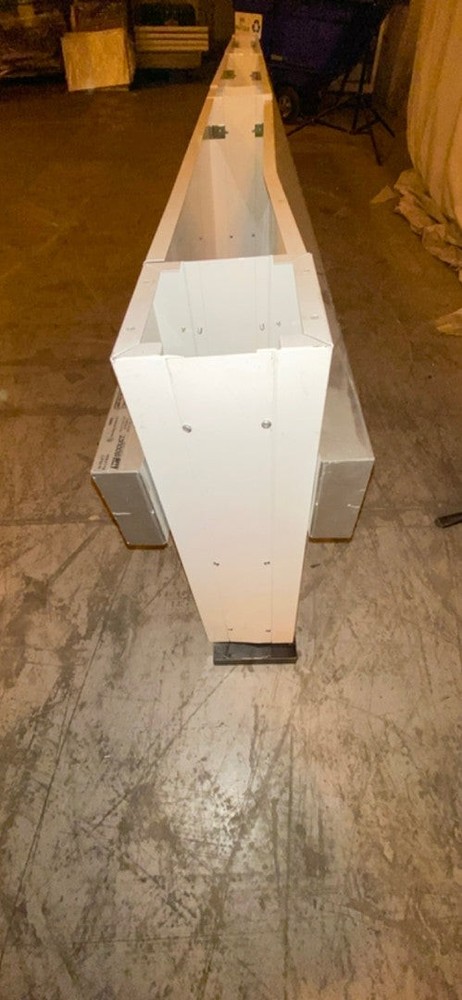 Casework Wiremold(S6LLST3050)