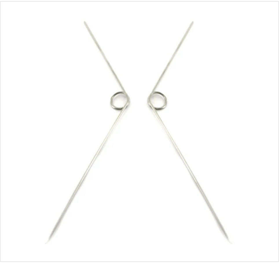 GENUINE U.S. COLLAR STAY