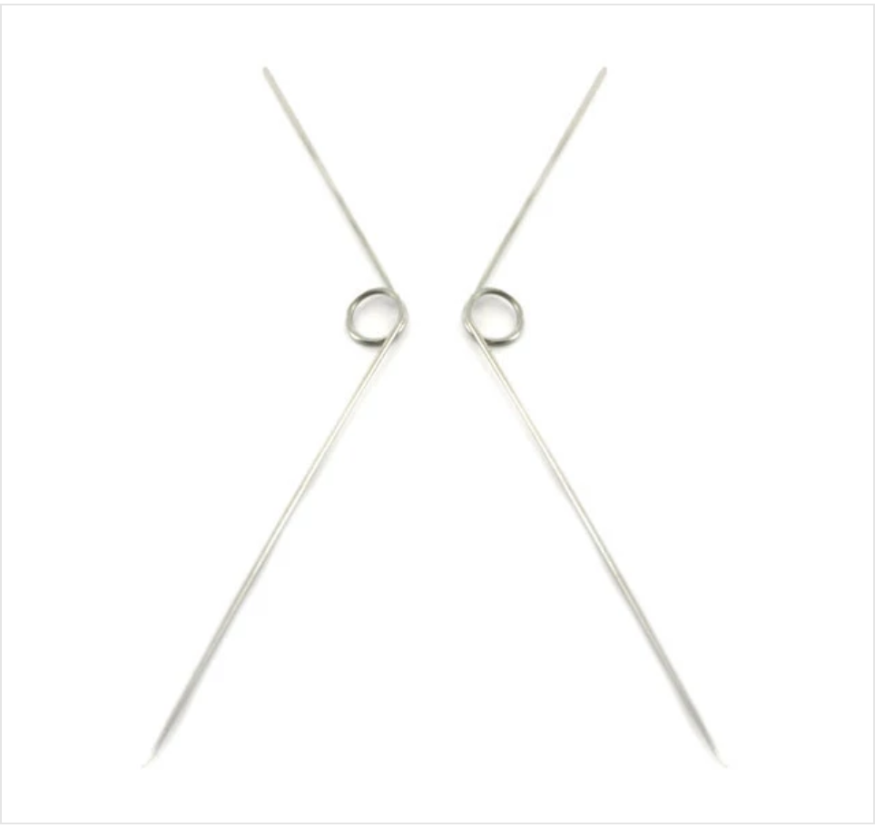 GENUINE U.S. COLLAR STAY