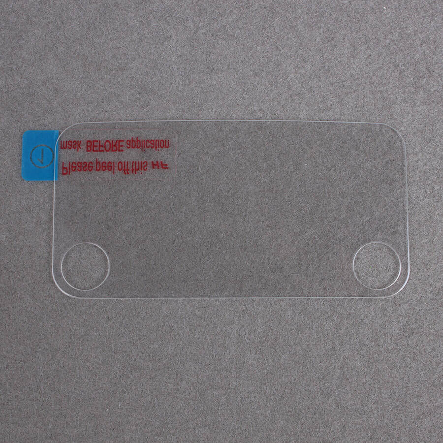 Glass Screen & Lens Protector for Mavic Pro