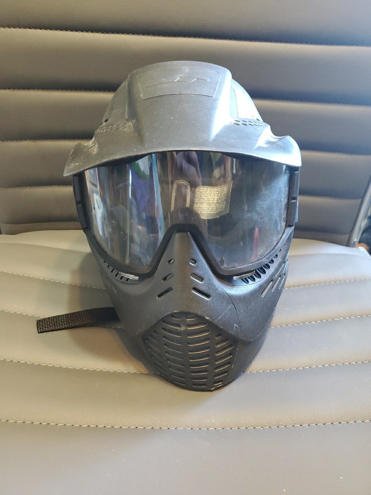 Jt Paintball Helmet
