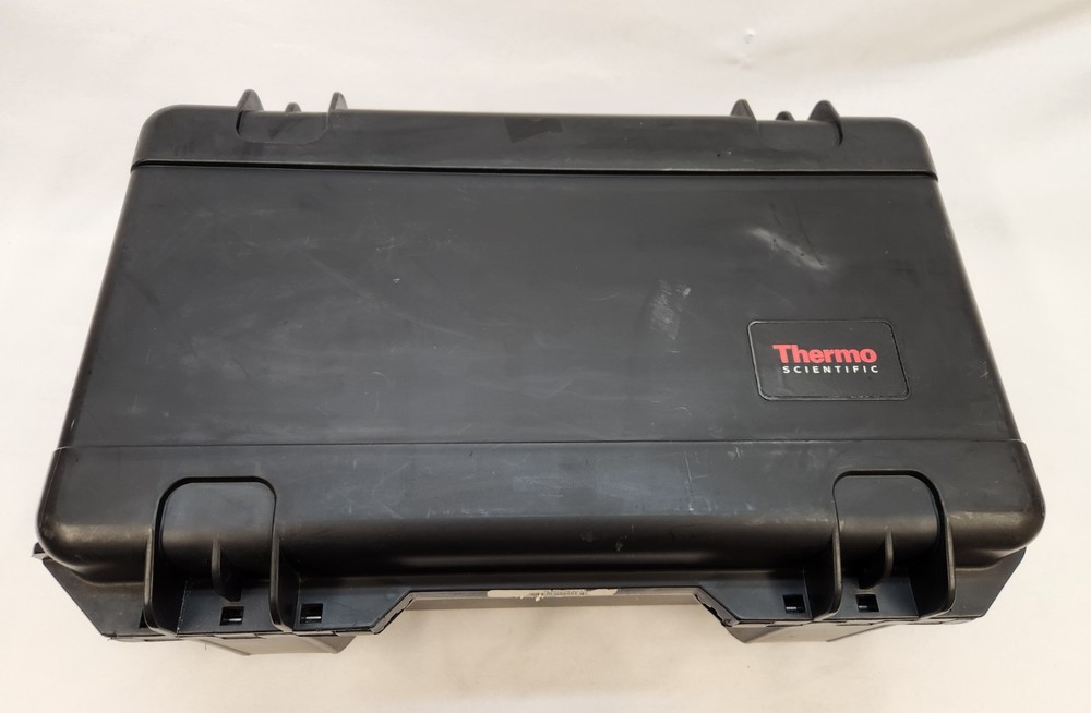 Thermo Fisher Scientific MicroPhazir 1624 RX Pharmaceutical NIR Analyzer
