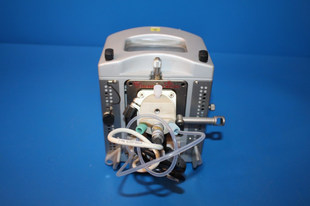 Thermo Scientific ESI Heated Electrospray Probe with Ion Max API Source Housing