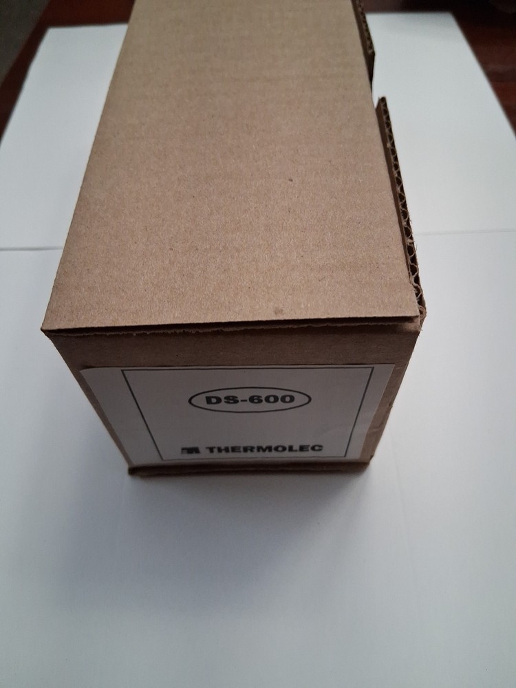 DS-600 Thermolec - Electronic Duct Thermostat