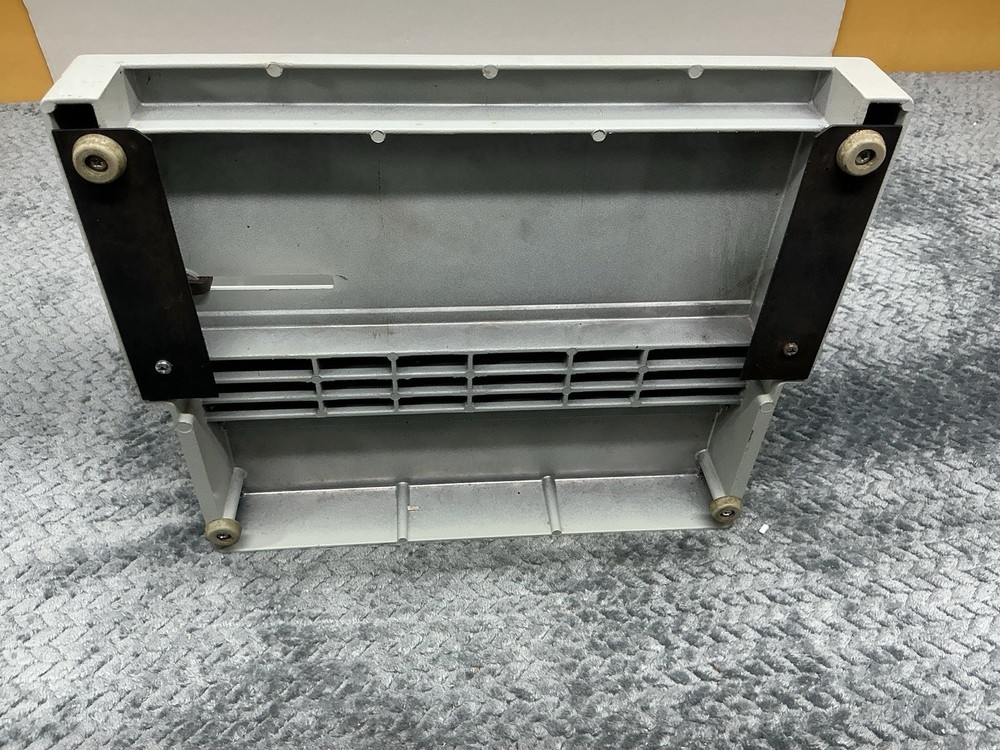 Ibico IBIMATIC Manual Comb Binding Machine Heavy Duty