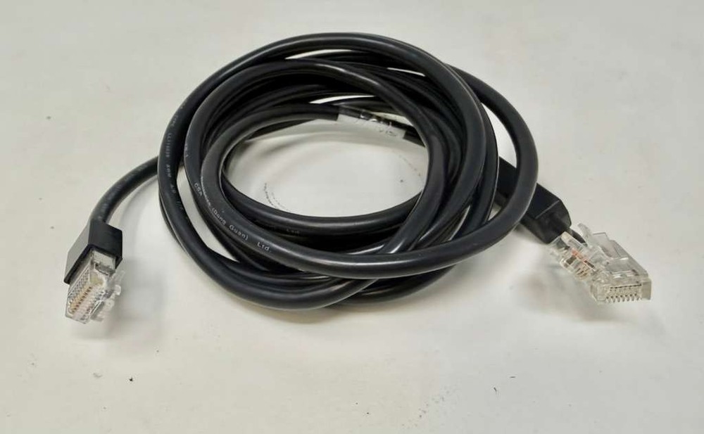 New Ethernet to Ethernet/ Cable (Rj11)