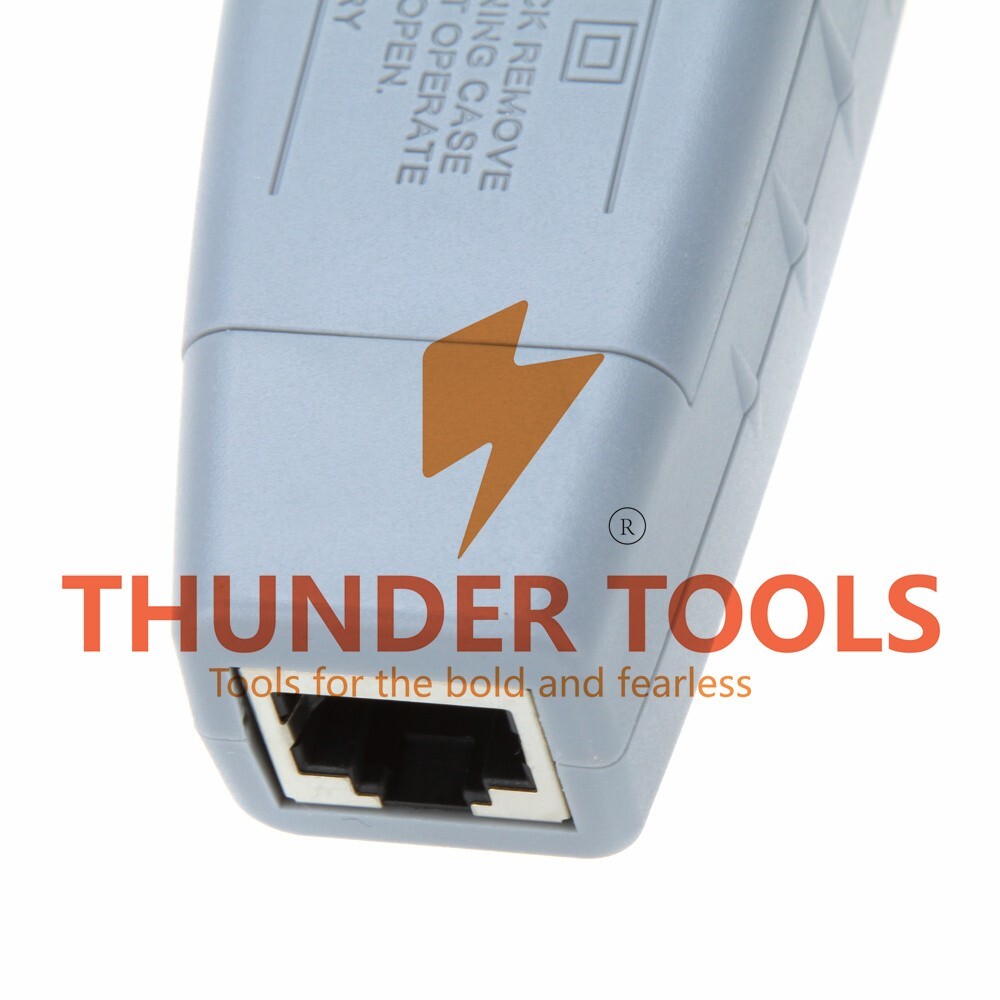 Thunder Tools i-POOK PK65H Multi-purpose Wire Tracker Cable Tester w/