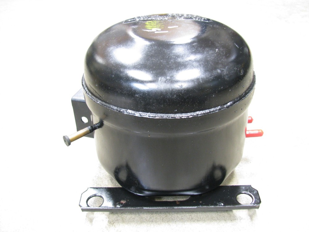 Refrigeration Compressor A044 115V 1ph 80 3B288499