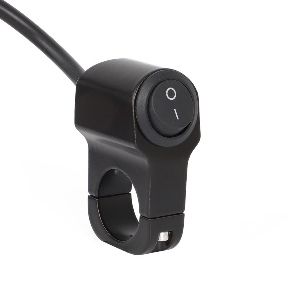 Plug N Play Headlight Switch Light Plug For Sur-Ron Surron Ultra Bee 2023