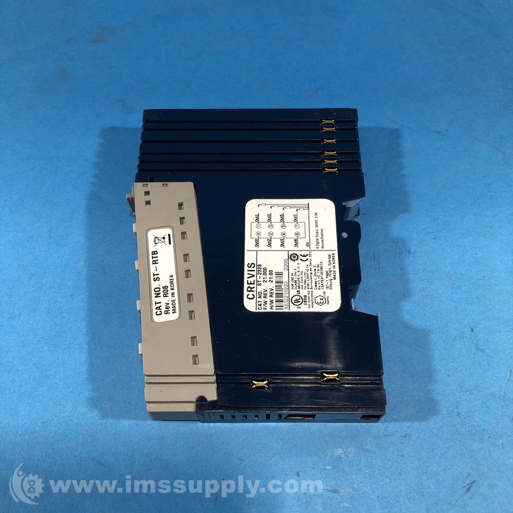 Crevis ST-2328-CB FNOB