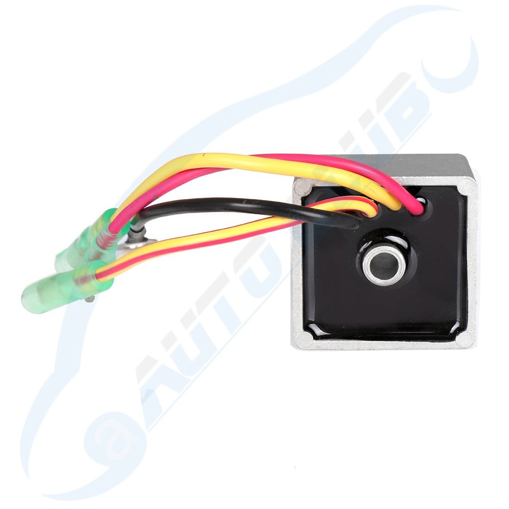 Regulator Rectifier No assembly required For Speedster1996-1997 1995-1997