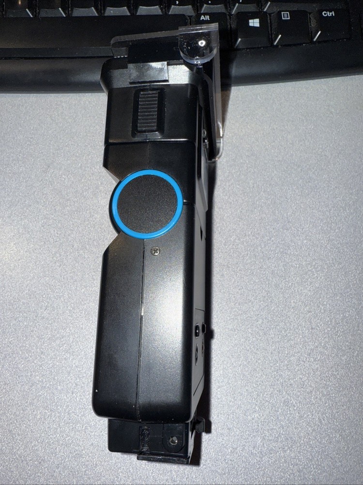 Vivitar Zoom Thyristor 2500 Universal Mount With removable diffuser FREE SHIP