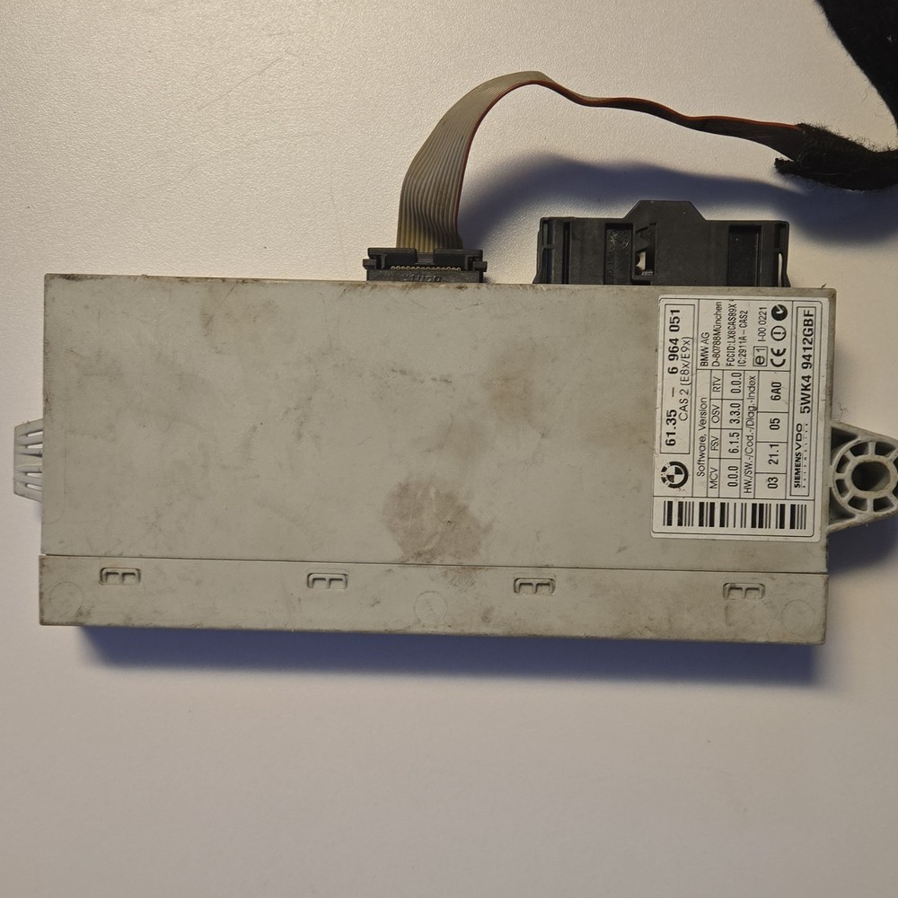 06 Bmw 325i Ignition Modules