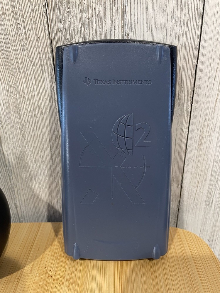 TI-30X IIS TEXAS INSTRUMENTS Very Good Condition