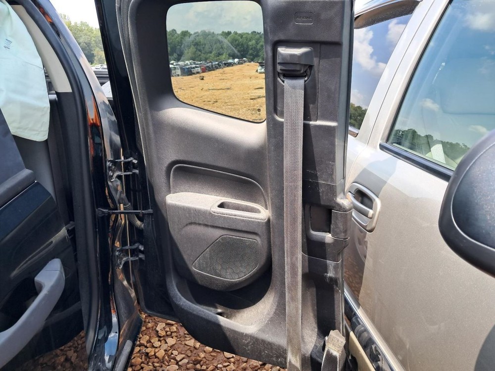 COLORADO 2019 Glove Box 4780707