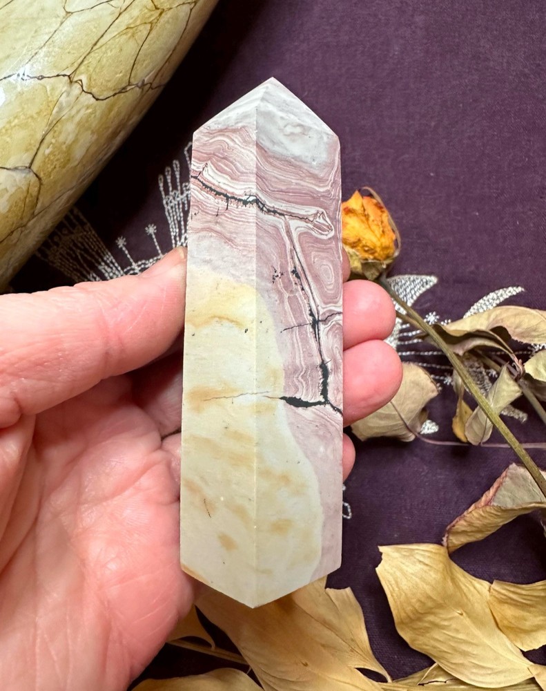 Picture Jasper Point, All Natural