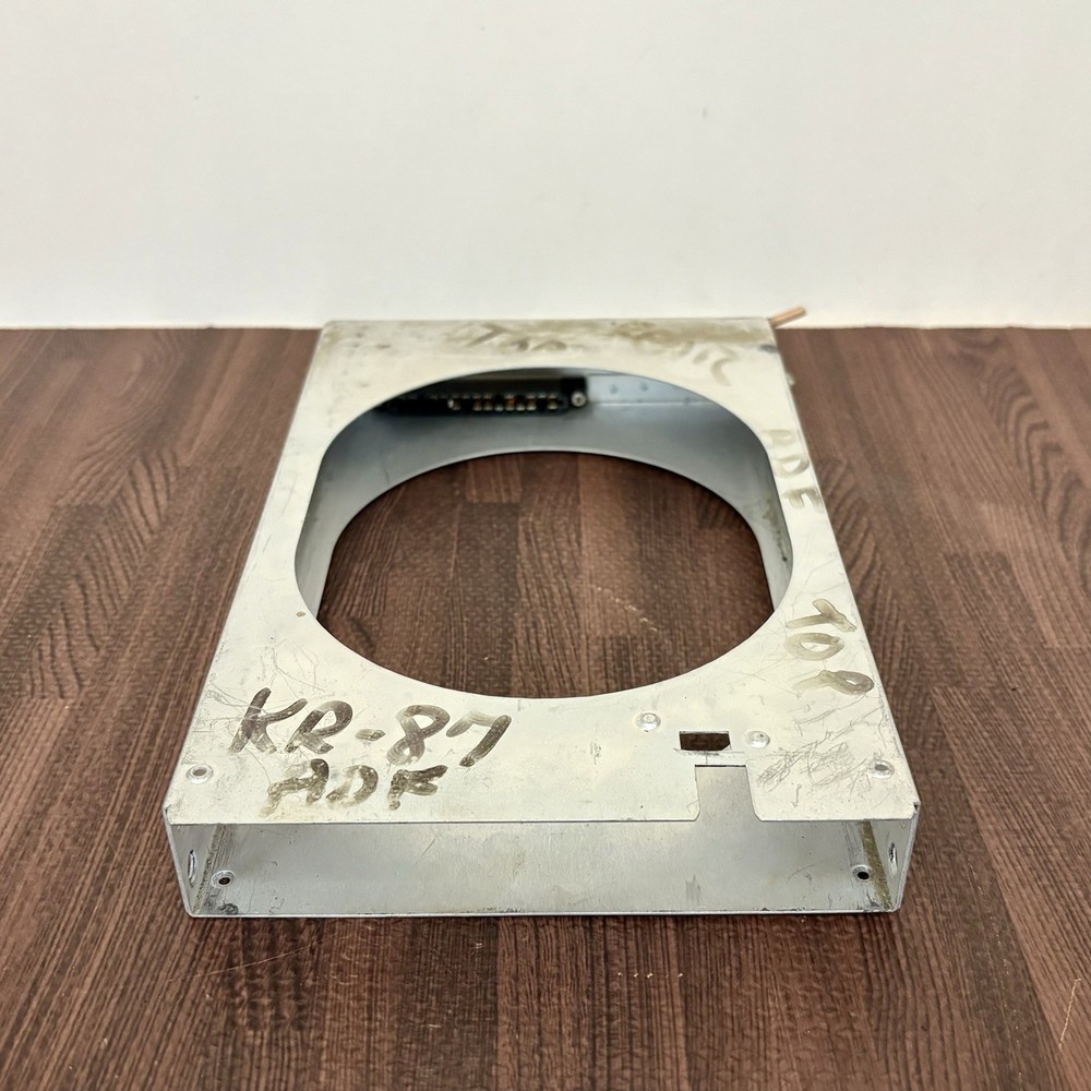 King KR 87 ADF Receiver Rack Tray with Connector