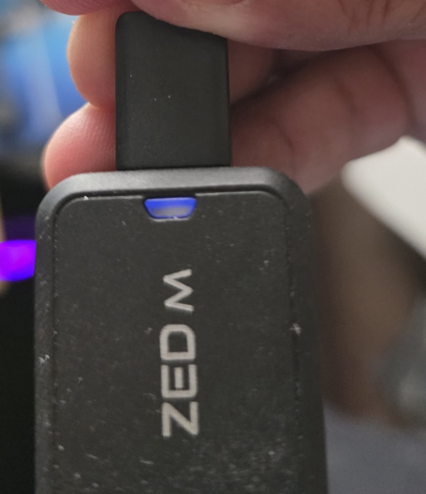 Stereolabs ZED M 3D Stereo Camera - Visual and Spatial Reality