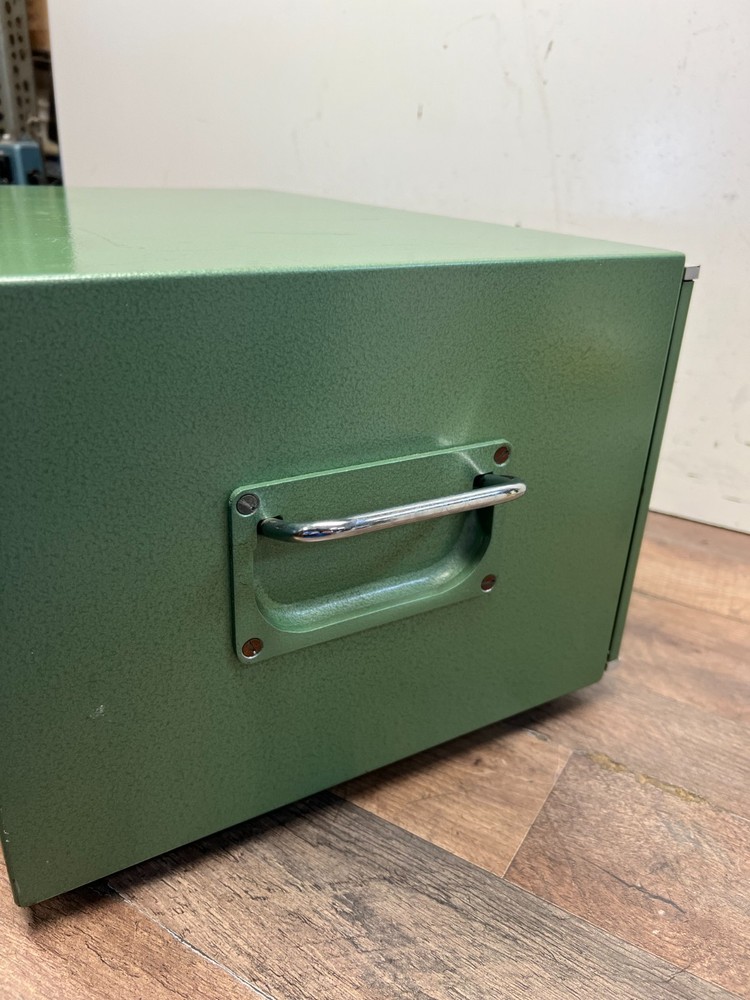 The Analytical Development Co. Analyzer