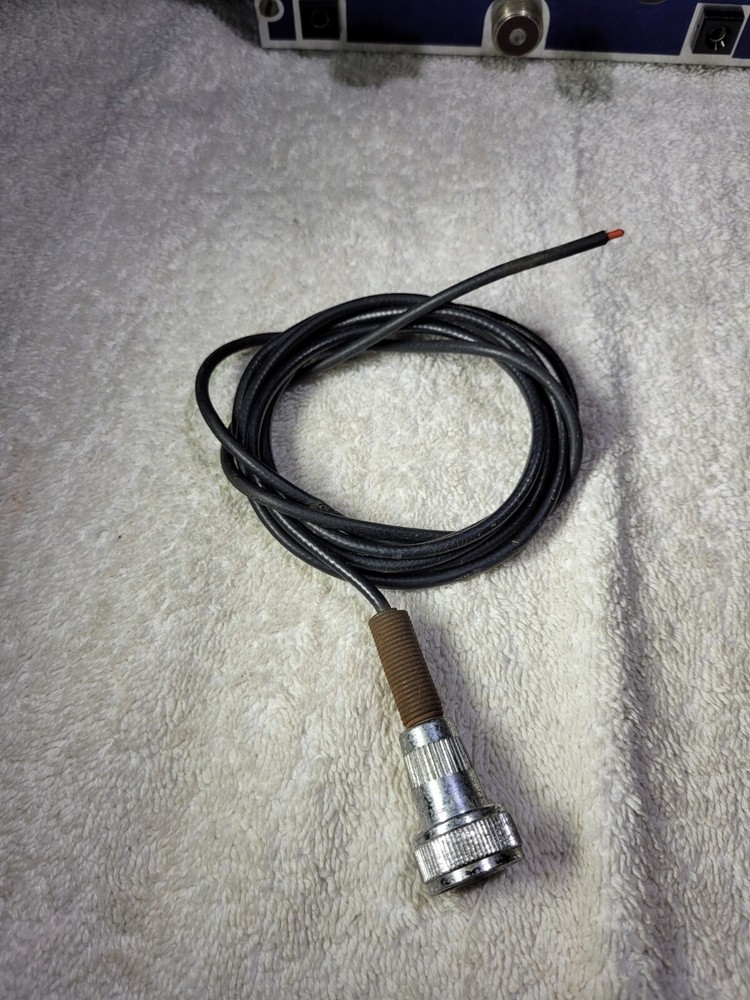 AWA Voltohmyst Type A56010