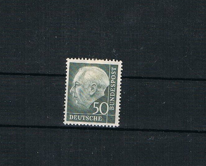 Bundle MiNr. 189 * folded in clean folded condition