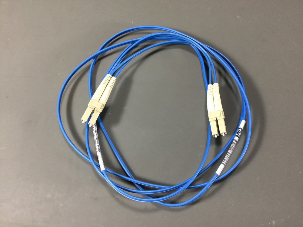HPE BK839A PremierFlex LC/LC Multi-Mode OM3+ Optical Cable