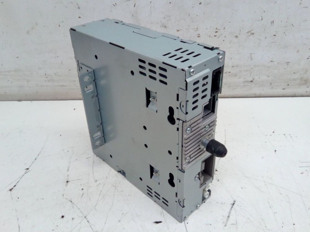 Radio/CD Changer Combo *CODE Not Available! Fits Volvo V50 (545)