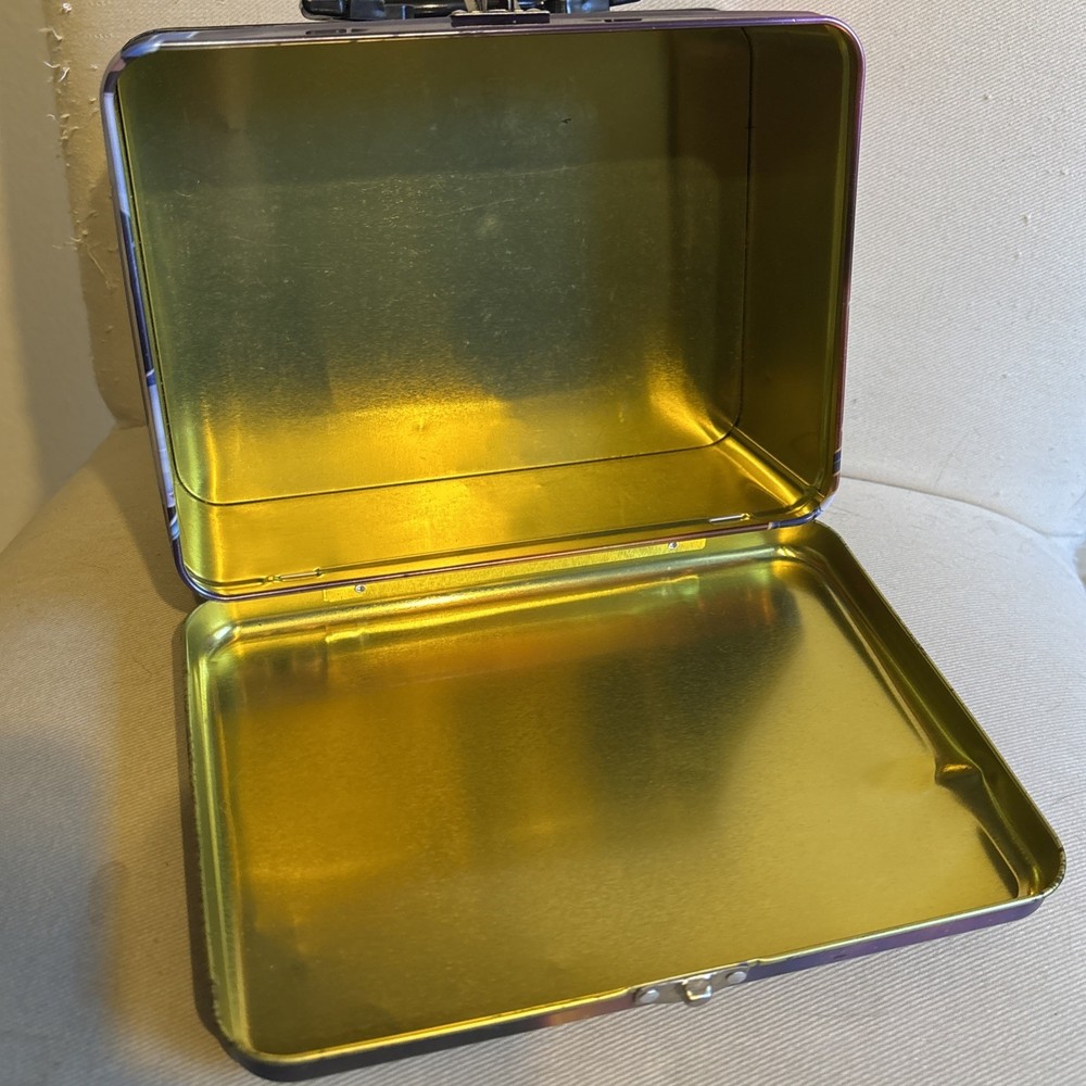 Pokemon TCG Lunchbox (2018, J17)