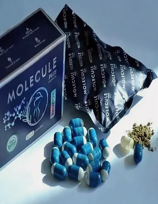 Molecule Plus Premium Innovative Weight Loss Complex 46 pills