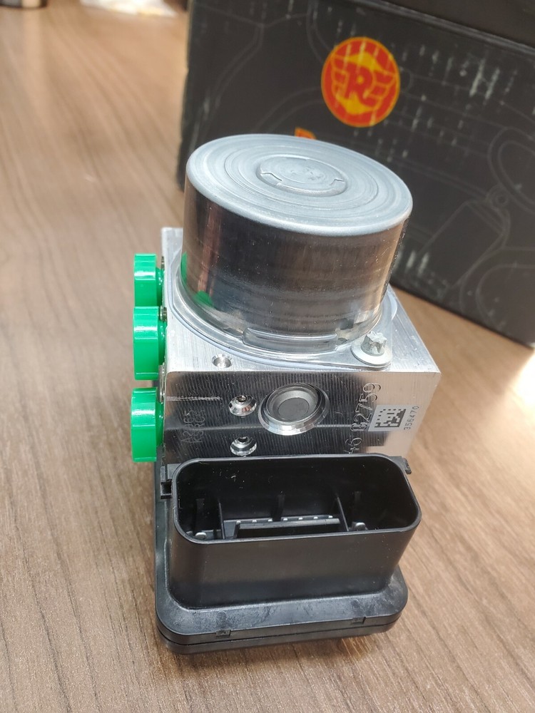 Royal Enfield ABS Modulator Pump Control Unit 1041253/A