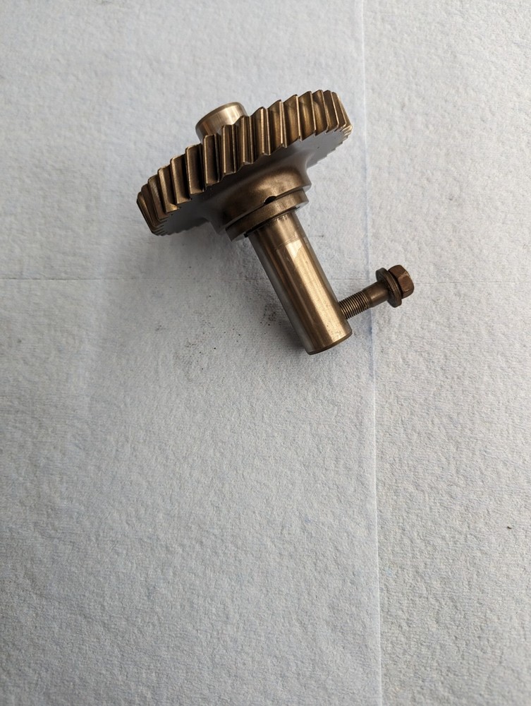 Srt-4 T-850 Transmission Reverse Idler Gear Assembly