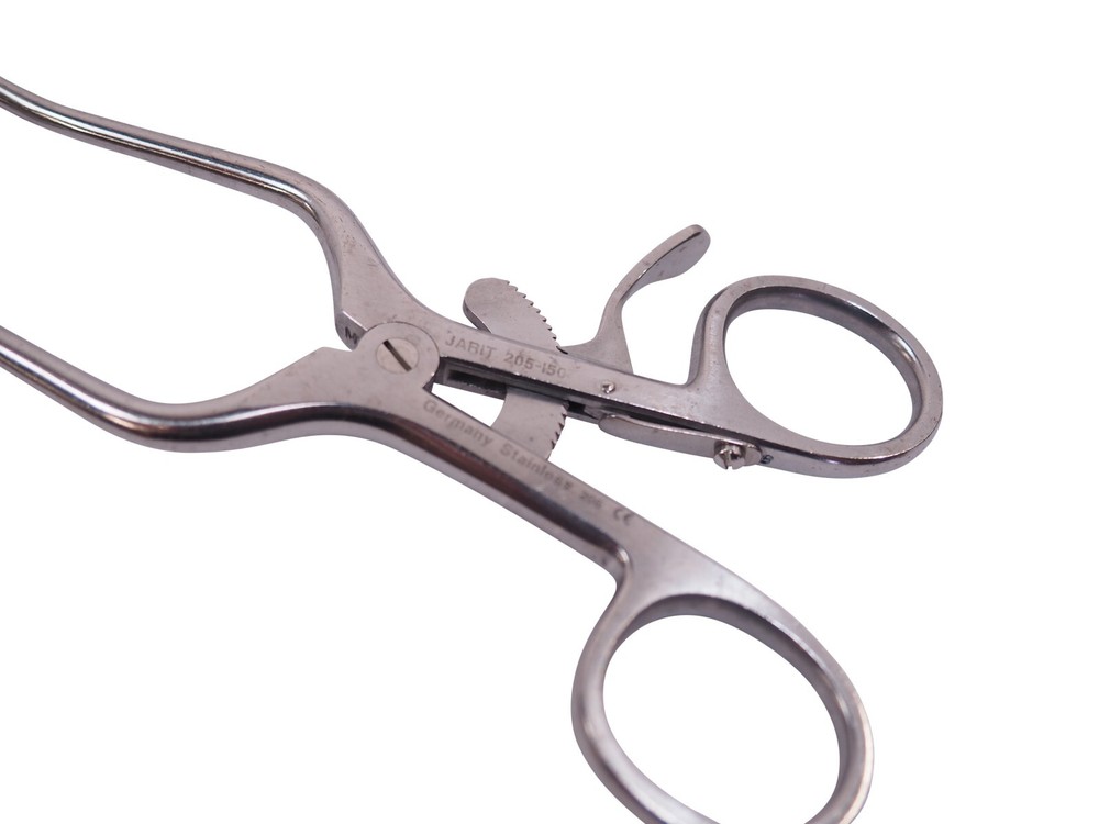 JARIT WEITLANER RETRACTOR USED GERMANY