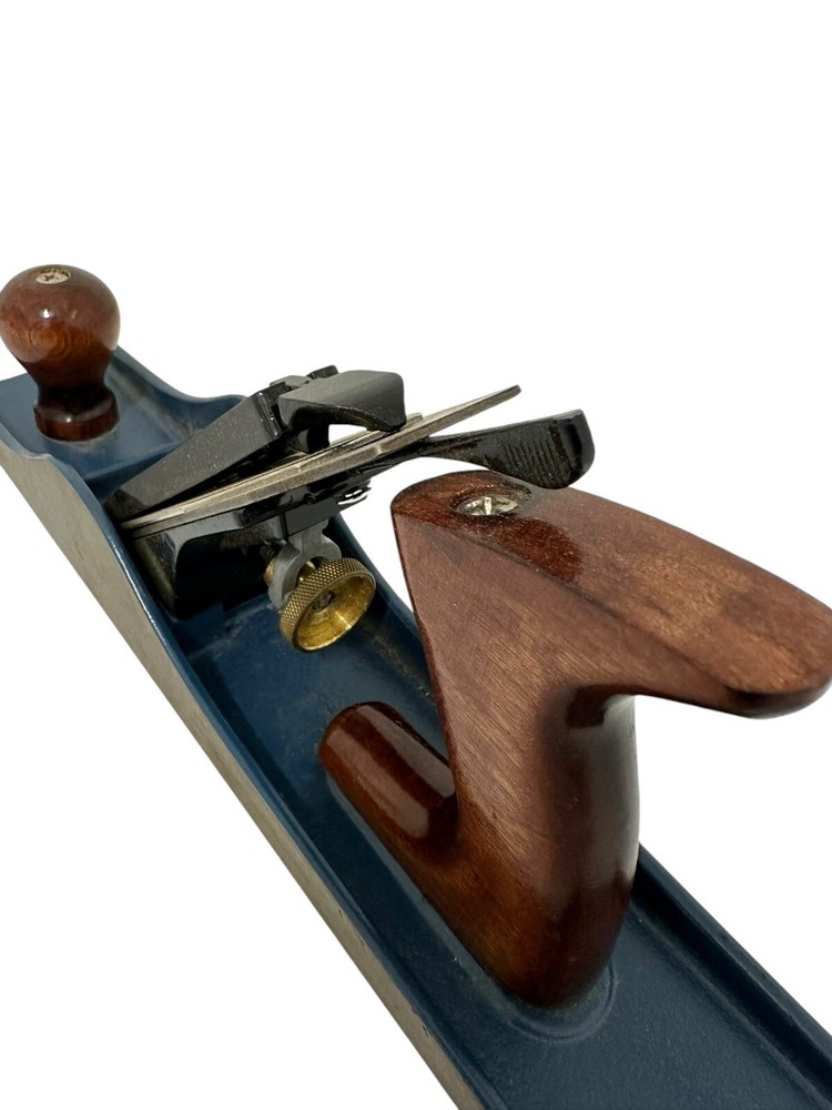 Master Mechanic 14” Carpenter Smooth Plane