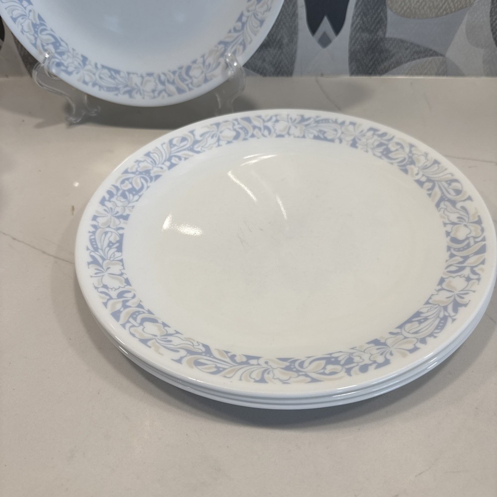 Corelle Morning Light Dinnerware Set Of 4