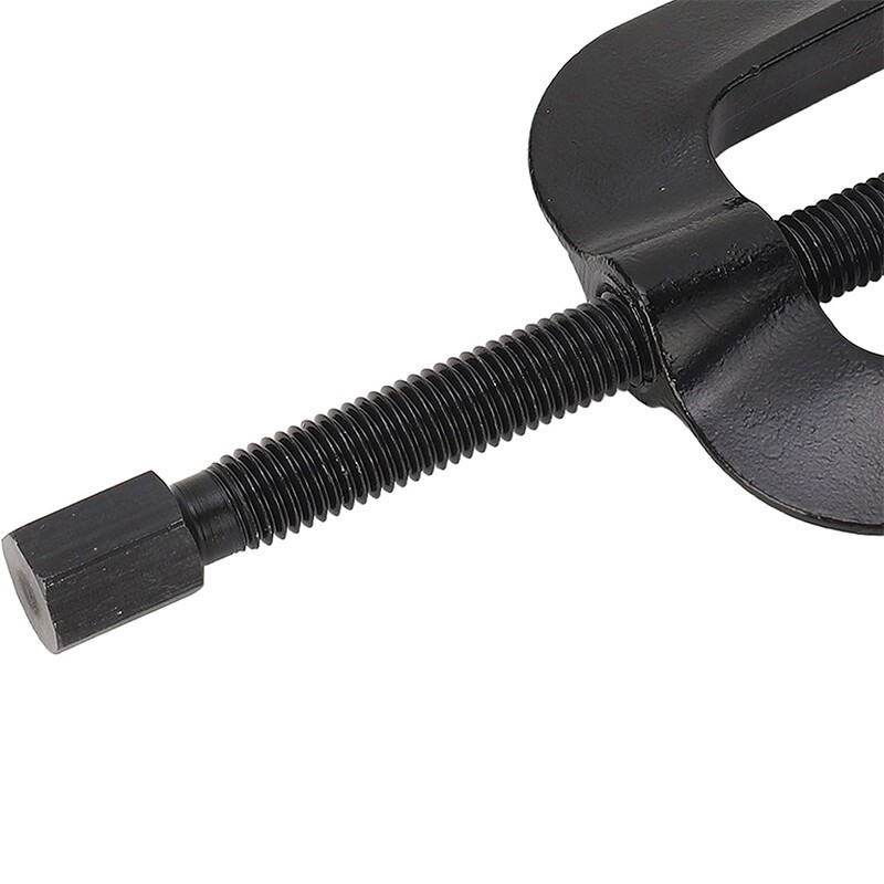 Black Hydraulic Steering Support Bracket Puller Removal Tool HS5157 For Seastar